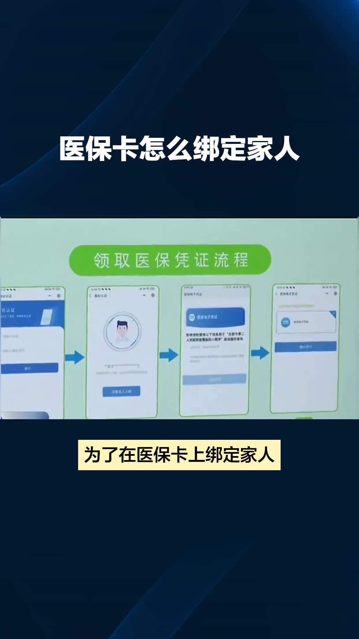 伊川最新医保卡怎么绑到微信上面方法分析(最方便真实的伊川医保卡怎么绑定手机微信方法)