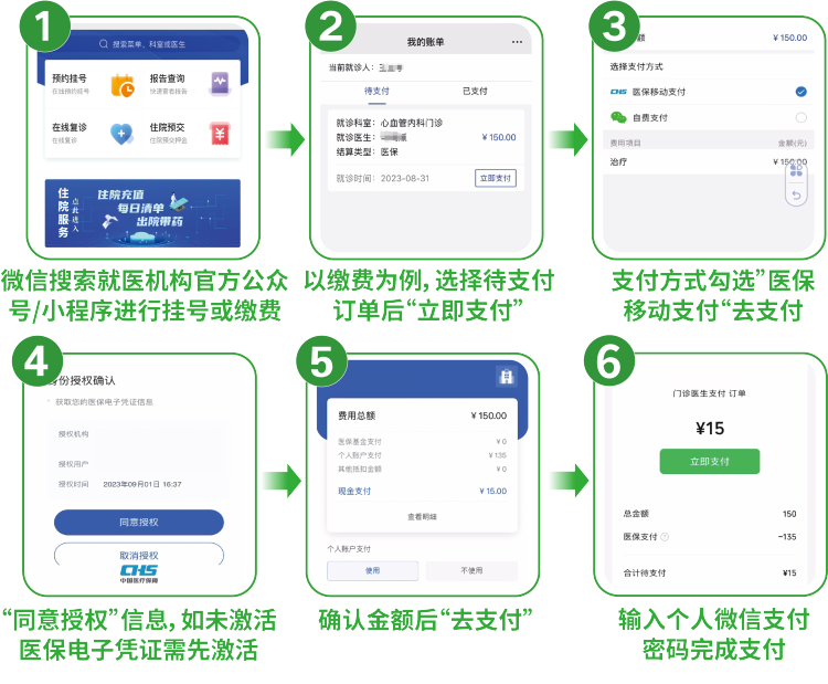 伊川最新怎样把医保卡绑在微信上支付方法分析(最方便真实的伊川怎样把医保卡绑在微信上支付呢方法)